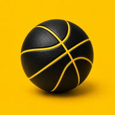 NBA logo