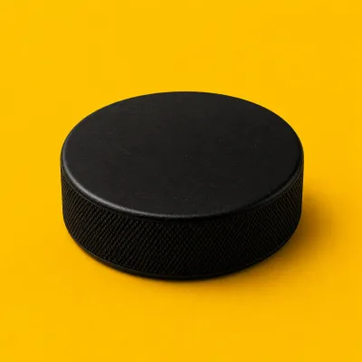 NHL logo