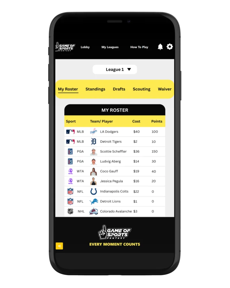 App screen for step 4