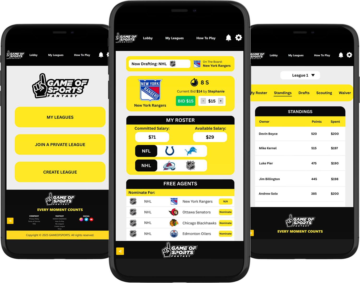 Mockup - How it Works